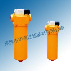 ZU--A、QU--A、WU--A、XU--A系列回油過濾器――TZX2TXX系列濾芯